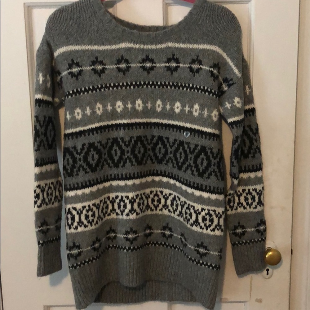 NWT American eagle sweater